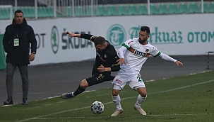 Denizlispor Galibiyetle Tanıştı