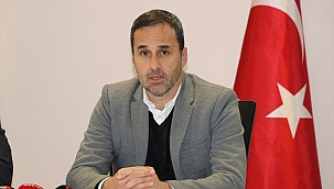 Denizlispor, teknik direktör Koşukavak'la sözleşme imzaladı