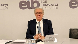 'E-ticaret pazarı 2022'de 6,5 trilyon dolara ulaşacak. Bu fırsatı değerlendirmeliyiz'