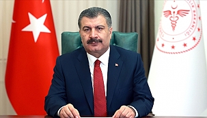 En az 10 milyon Kovid-19 aşısı temin etmiş olacağız