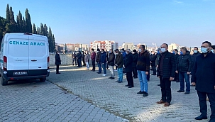Eski meclis üyesi koronaya yenik düştü