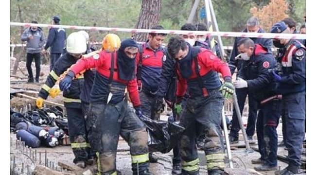 Faciayla ilgili iki kişi tutuklandı