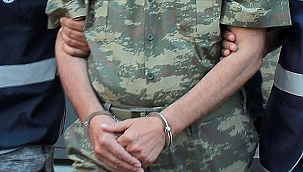 FETÖ'nün TSK'daki yapılanması 40 yıl önce başladı