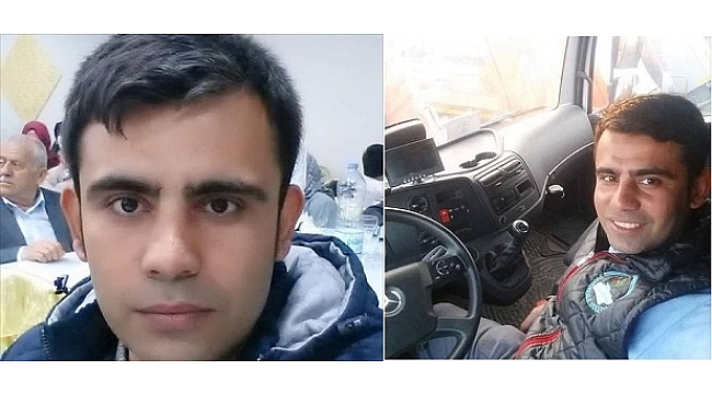 Foseptik çukurunda ölen işçilerin cenazeleri yakınlarına teslim edildi