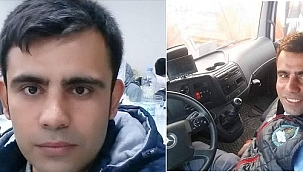 Foseptik çukurunda ölen işçilerin cenazeleri yakınlarına teslim edildi