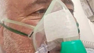 Belediye Başkanı Korona'dan değil patlamadan öldü