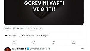 Göztepe'den hakem tepkisi