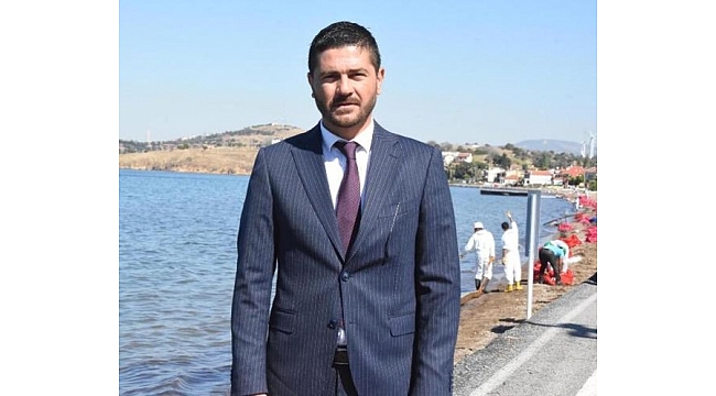 Gürbüz'den "kurtarılmış bölge" açıklaması