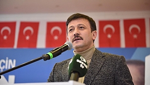 Hamza Dağ'dan İzmir'de istihdam müjdesi