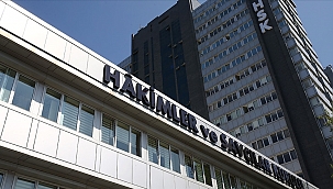 HSK kararnamesiyle yeni başsavcılar belli oldu