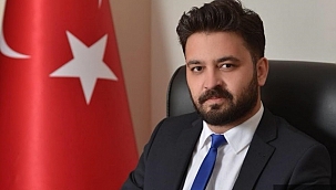 İbre Av. Muhammed Feyzi Aygün'ü gösteriyor