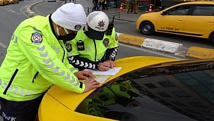 İçişleri Bakanlığı'ndan yeni genelge!