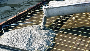 İMDER Başkanı Yıldırım'dan demir ve beton üreticilerine tepki