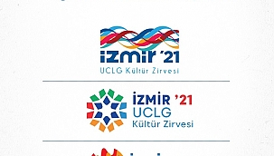 İzmir 2021 Kültür Zirvesi’ne ev sahipliği yapacak