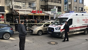 İzmir'de bir kadın cinayeti daha