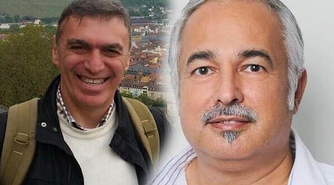 İzmir'de iki uzman doktor korona virüsünden hayatını kaybetti
