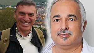 İzmir'de iki uzman doktor korona virüsünden hayatını kaybetti