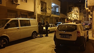 İzmir'de ilaç aldıktan sonra fenalaşan kişi öldü