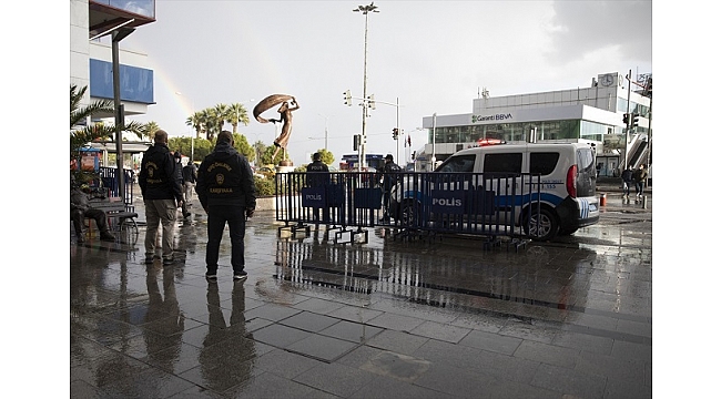 İzmir'de salgında yeni önlem