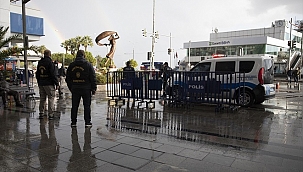 İzmir'de salgında yeni önlem