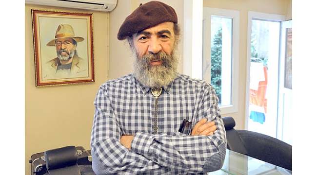 İzmir'de yaşayan Erzurumlulardan ağaçlandırma kampanyası