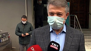 İzmir merkezli 50 ilde FETÖ operasyonu: 204 gözaltı