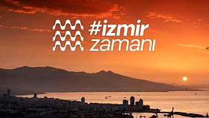 İzmir Zamanı için 350 ortak akıl başvurusu