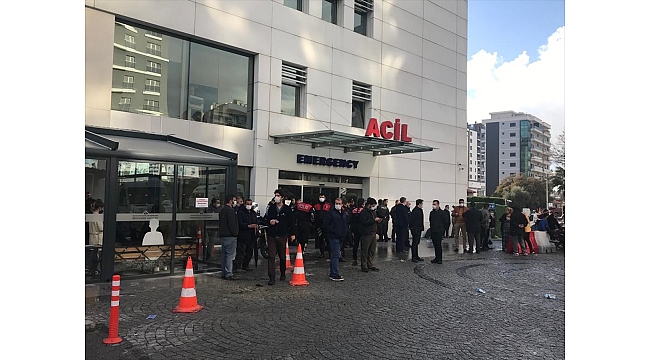 Kamyonetin çarptığı 4 yaşındaki çocuk hayatını kaybetti