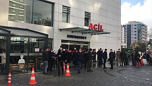 Kamyonetin çarptığı 4 yaşındaki çocuk hayatını kaybetti