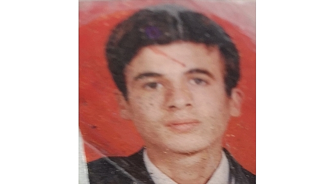 Kamyonun çarptığı yaya hayatını kaybetti