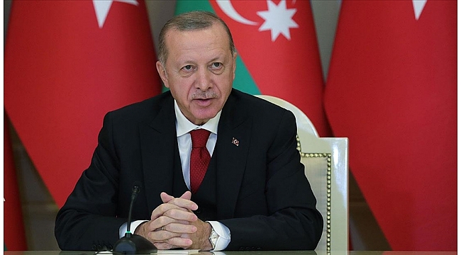 "Kapılarımızı Ermenistan'a kapatalım diye bir derdimiz yok"