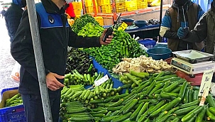 Karabağlar’da sıkı denetimler sürüyor