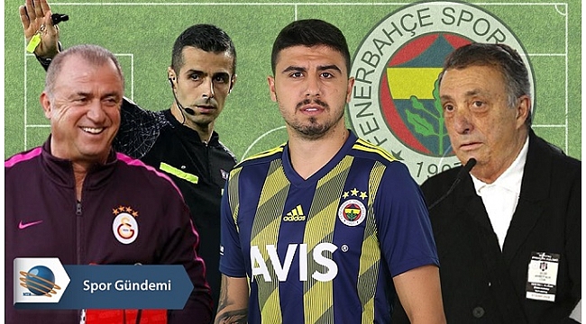 Kasım ayında en çok Fenerbahçe – Beşiktaş derbisi konuşuldu