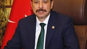Kaya'dan Karşıyaka Belediye Başkanı Tugay'a
