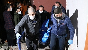 Kocası tarafından bıçaklandığı öne sürülen kadın, öldü
