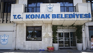 Konak Belediyesi’nden Pandemi kararları