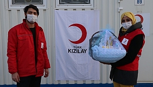 Konteyner kentin