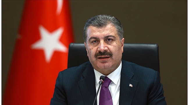 Kovid-19 alarmı sebebiyle aşılarımızın gelişi ertelendi