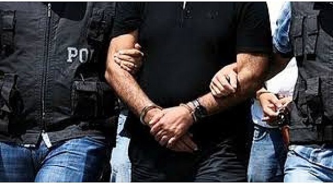 Kuşadası'nda cinayet suçundan aranan hükümlü yakalandı