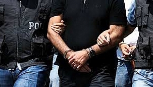 Kuşadası'nda cinayet suçundan aranan hükümlü yakalandı