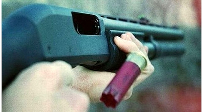 Kütahya'da bir kişi av tüfeğiyle öldürüldü