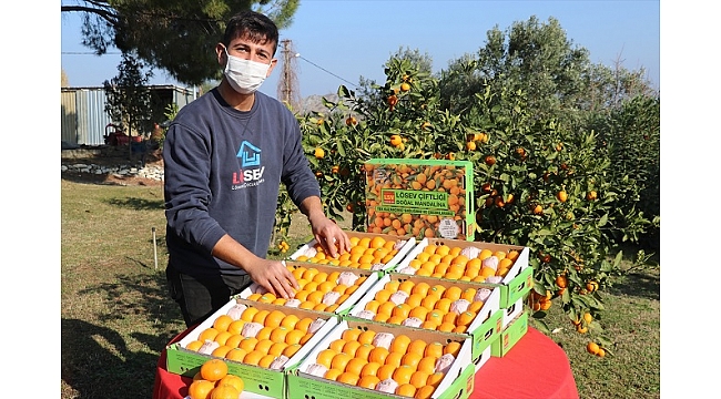 Lösemiyi yenen genç, kanser hastalarının yardımına koştu