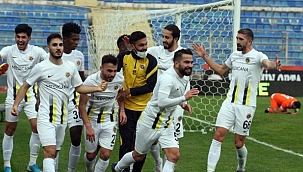 Menemenspor'dan Adanaspor maçıyla ilgili açıklama