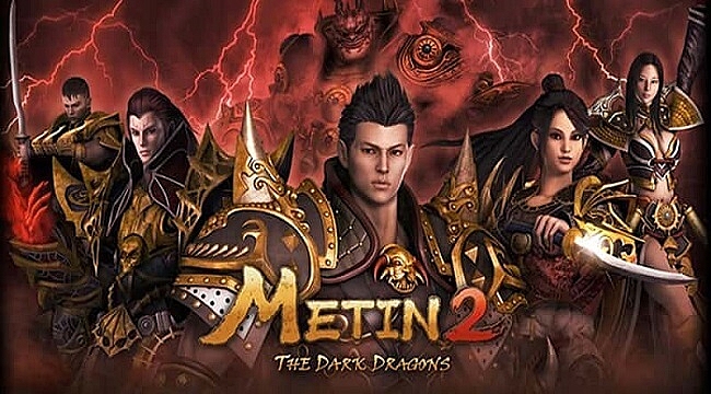 Metin2 Pvp Serverler