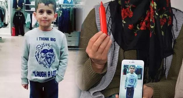 Miraç Umut Bilgi'nin ölümüyle ilgli firma yetkilileri tutuklandı