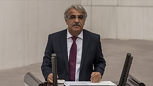 Mithat Sancar dokunulmazlık dosyası TBMM’ye sevk edildi