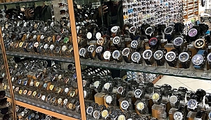 Muğla'da kaçakçılık operasyonu