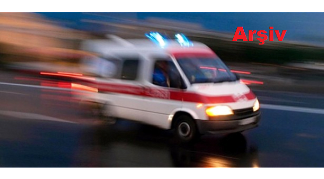 Muğla'da otomobilin çarptığı bisikletli öldü