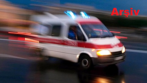 Muğla'da otomobilin çarptığı bisikletli öldü