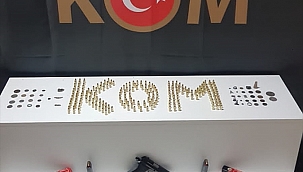 Muğla'da sahte içki ve kaçakçılık operasyonunda 5 zanlı tutuklandı